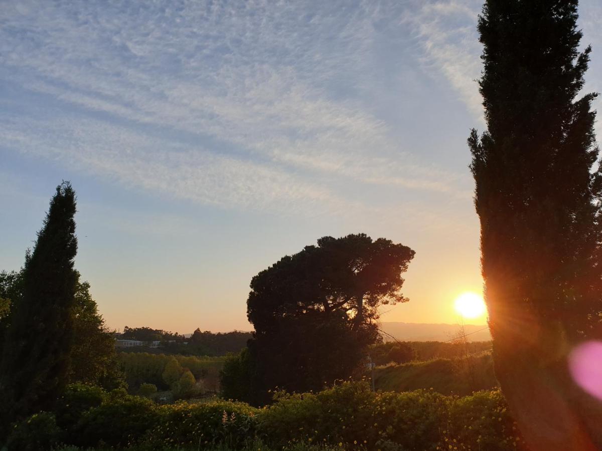 Quinta Das Essencias Penafiel Luaran gambar