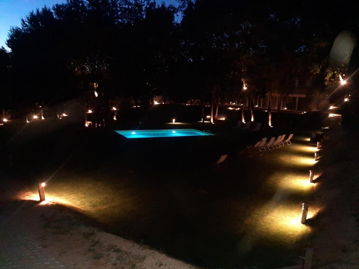 Quinta Das Essencias Penafiel Luaran gambar