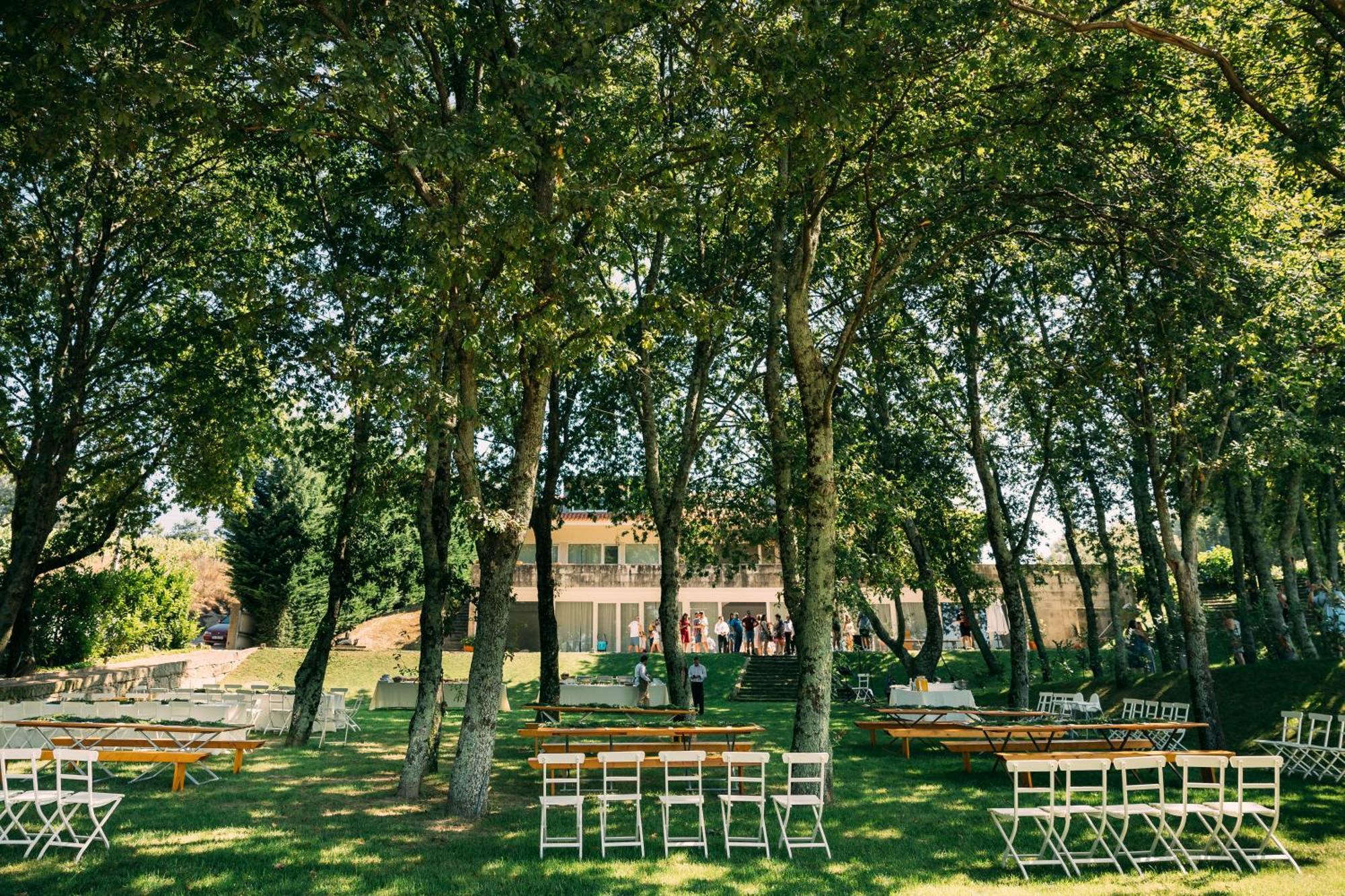 Quinta Das Essencias Penafiel Luaran gambar