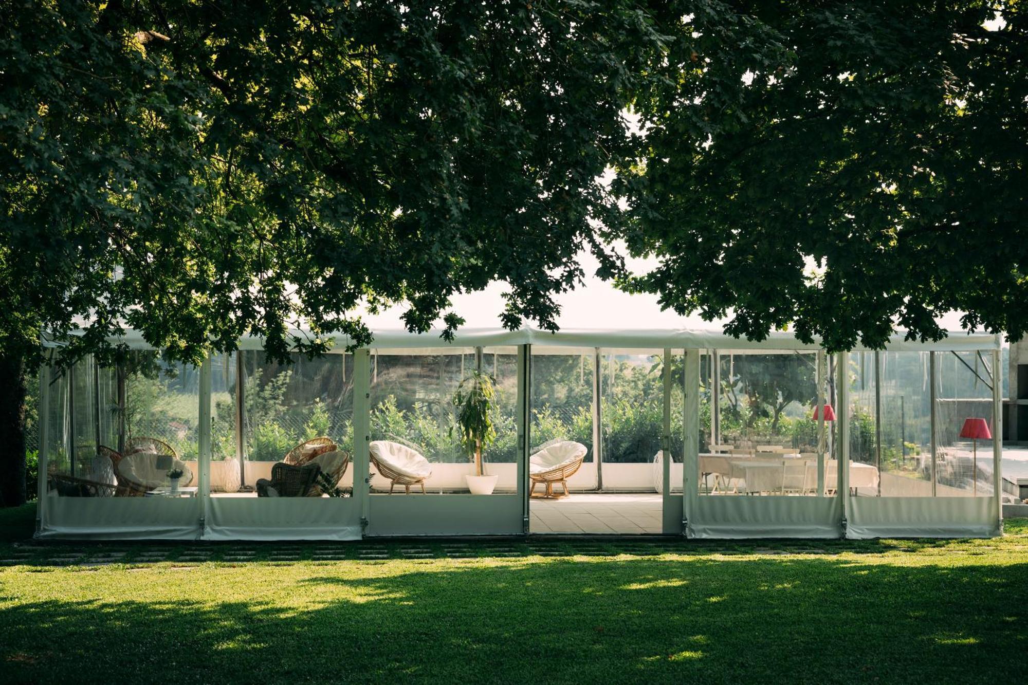 Quinta Das Essencias Penafiel Luaran gambar